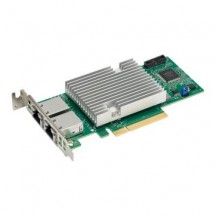 Placa de retea Supermicro AOC-STG-B2T-O