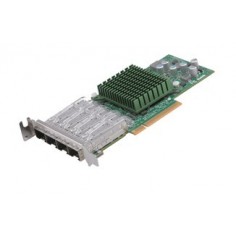 Placa de retea Supermicro AOC-STG-I4S