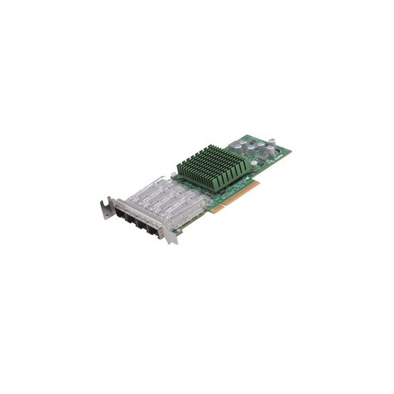 Placa de retea Supermicro AOC-STG-I4S