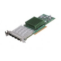 Placa de retea Supermicro AOC-STG-i4S
