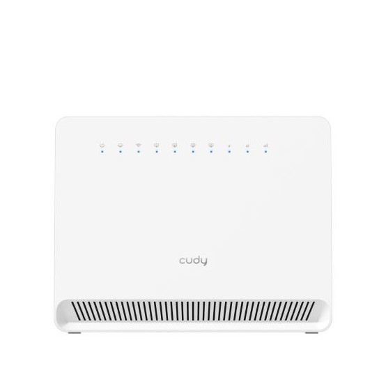 Router Cudy LT400E