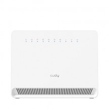 Router Cudy LT400E
