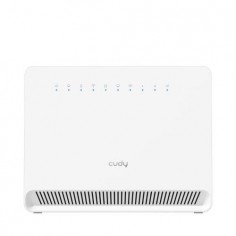Router Cudy LT500E