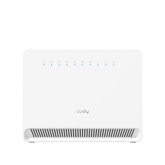 Router Cudy LT500E