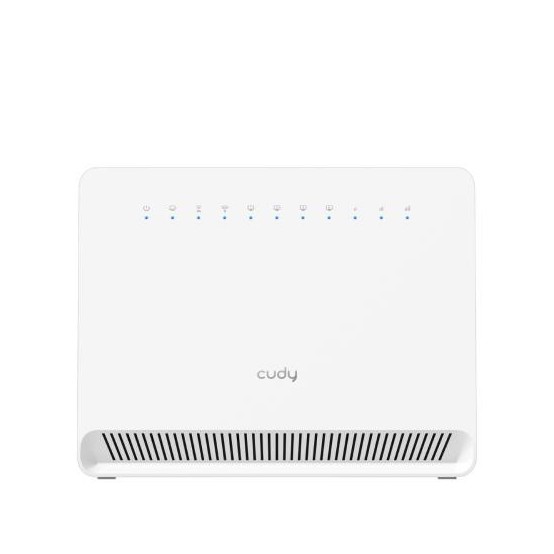 Router Cudy LT700E