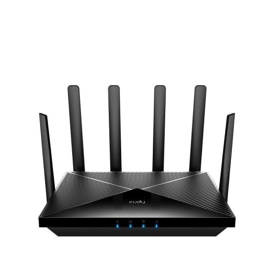 Router Cudy P5
