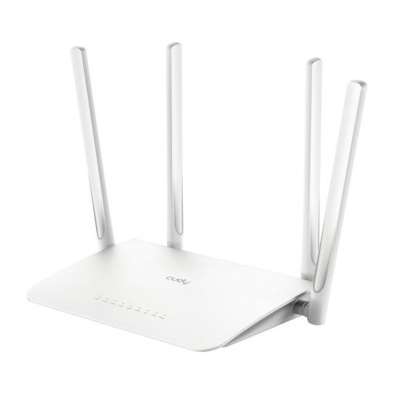 Router Cudy WR1300