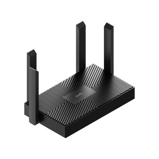 Router Cudy WR1500