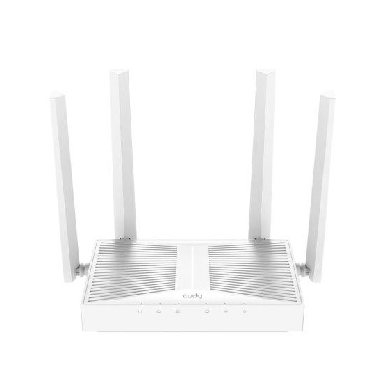 Router Cudy WR3000E
