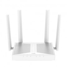 Router Cudy WR3000E