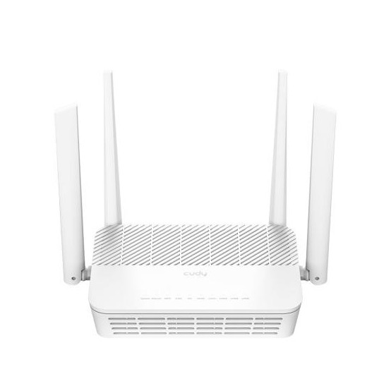 Router Cudy WR3000H