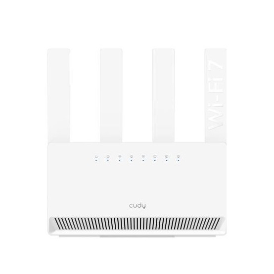Router Cudy WR3600E