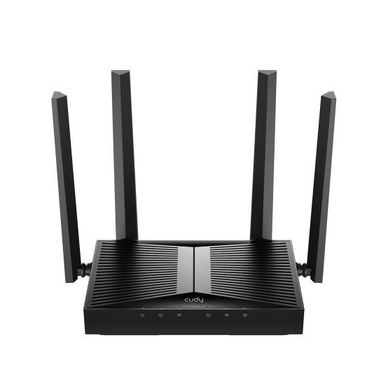 Router Cudy WR3600H