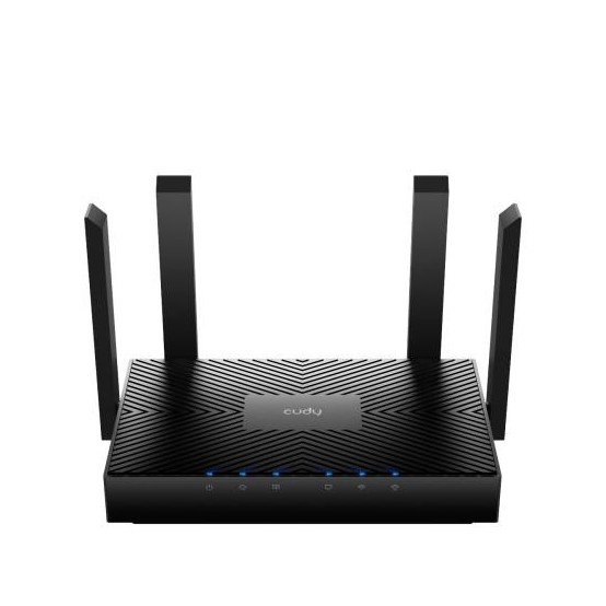 Router Cudy WR3000