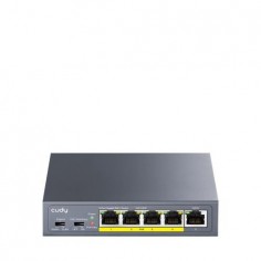 Switch Cudy GS1005P