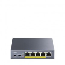 Switch Cudy GS1005P