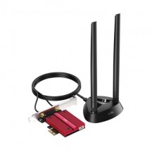 Placa de retea Cudy WE9300S