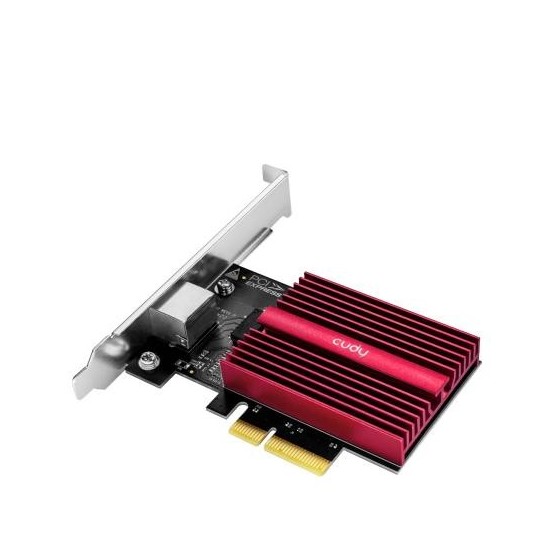 Placa de retea Cudy PE10G