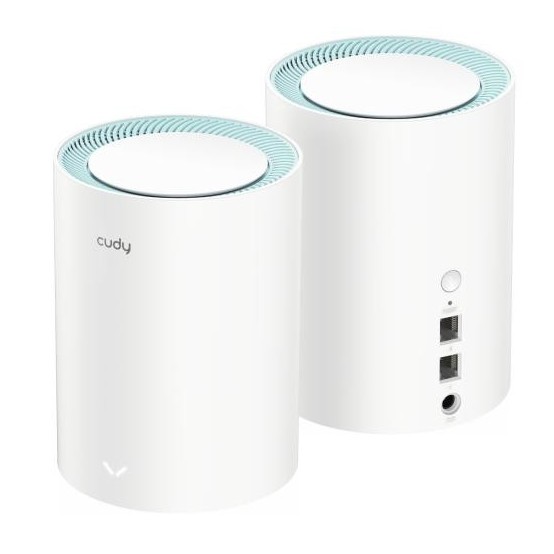 Router Cudy M1300 (2-Pack)
