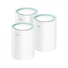 Router Cudy M1300 (3-Pack)
