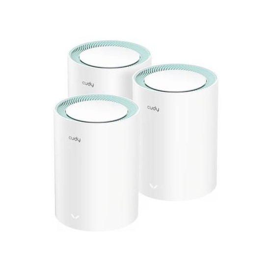 Router Cudy M1300 (3-Pack)