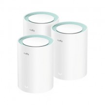 Router Cudy M1300 (3-Pack)