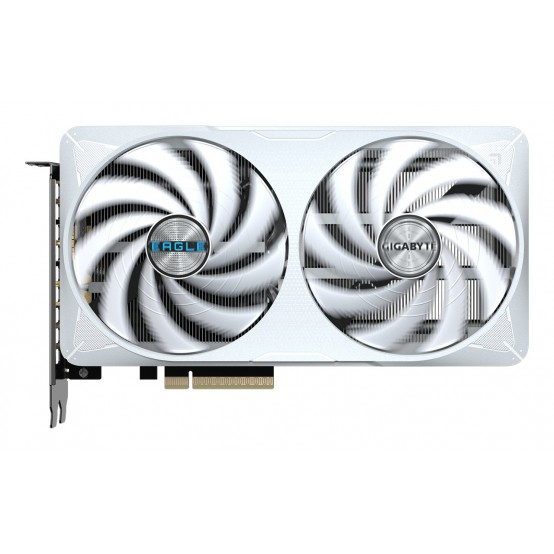 Placa video GigaByte GeForce RTX 5060 Ti EAGLE OC ICE 16G GV-N506TEAGLEOC ICE-16GD