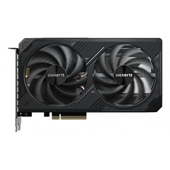 Placa video GigaByte GeForce RTX 5060 Ti WINDFORCE 8G GV-N506TWF2-8GD