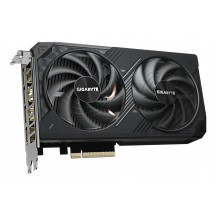 Placa video GigaByte GeForce RTX 5060 Ti WINDFORCE 8G GV-N506TWF2-8GD