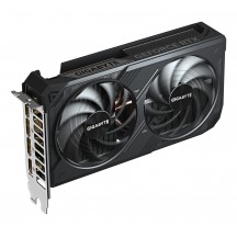 Placa video GigaByte GeForce RTX 5060 Ti WINDFORCE 8G GV-N506TWF2-8GD
