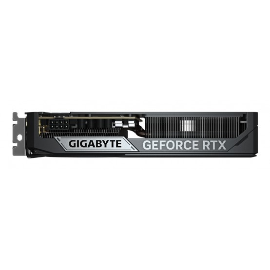 Placa video GigaByte GeForce RTX 5060 Ti WINDFORCE 8G GV-N506TWF2-8GD