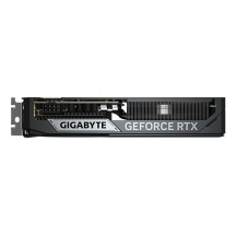 Placa video GigaByte GeForce RTX 5060 Ti WINDFORCE 8G GV-N506TWF2-8GD