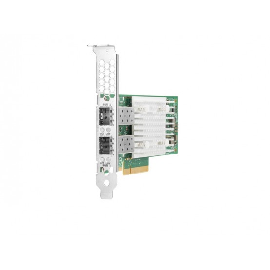 Placa de retea HP CN1300R 10/25Gb Dual Port Converged Network Adapter Q0F09A