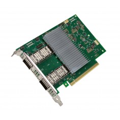 Placa de retea Intel Ethernet Network Adapter E810-2CQDA2 E8102CQDA2