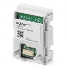 Placa de retea Brother 2.4/5GHz Wi-Fi adapter NC9110W