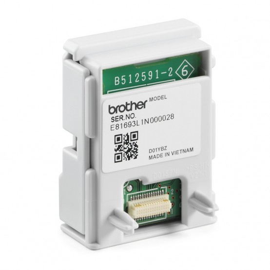 Placa de retea Brother 2.4/5GHz Wi-Fi adapter NC9110W