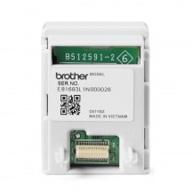 Placa de retea Brother 2.4/5GHz Wi-Fi adapter NC9110W