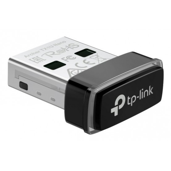 Placa de retea TP-Link Archer TX1U Nano
