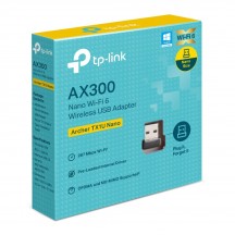 Placa de retea TP-Link Archer TX1U Nano