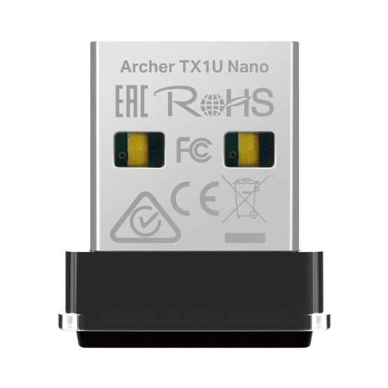 Placa de retea TP-Link Archer TX1U Nano