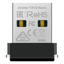 Placa de retea TP-Link Archer TX1U Nano