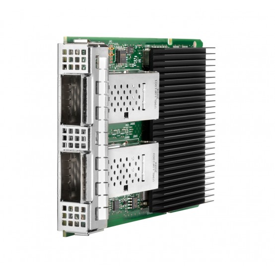 Placa de retea HP  P22767-B21