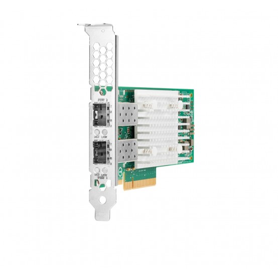 Placa de retea HP  P28787-B21