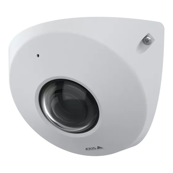 Camera de supraveghere Axis P9117-PV Corner Camera 02864-001