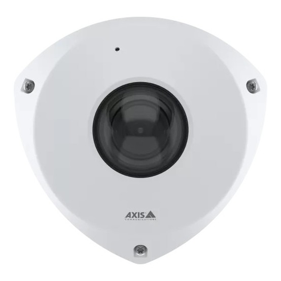 Camera de supraveghere Axis P9117-PV Corner Camera 02864-001