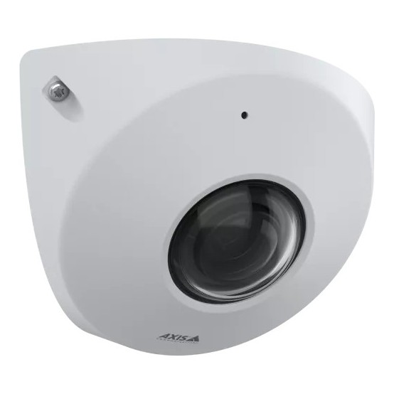 Camera de supraveghere Axis P9117-PV Corner Camera 02864-001