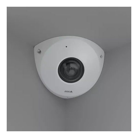 Camera de supraveghere Axis P9117-PV Corner Camera 02864-001