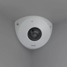 Camera de supraveghere Axis P9117-PV Corner Camera 02864-001