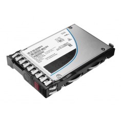 SSD HP  P50225-B21