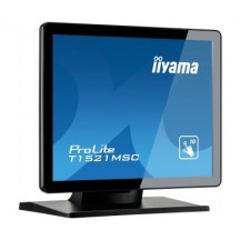 Monitor LCD iiyama T1521MSC-B1